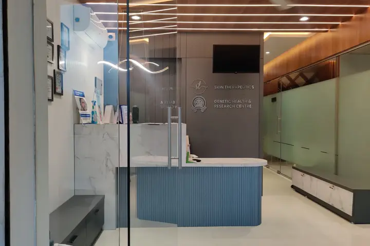 Skin Therapeutics — Gangapur Road clinic